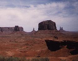 Monument Valley