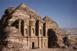 Petra : le Deir