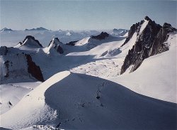 Tour Ronde (Mont Blanc)